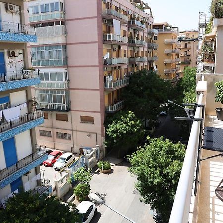 La Casa Del Maggiore, Tra Mare E Centro Daire Palermo Dış mekan fotoğraf