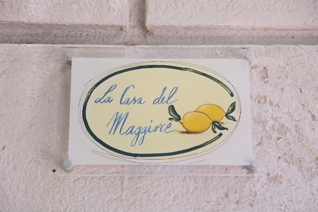 La Casa Del Maggiore, Tra Mare E Centro Daire Palermo Dış mekan fotoğraf